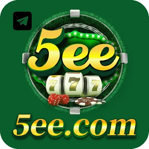 Canal oficial da 5ee no Telegram