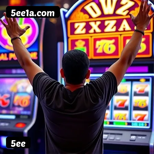 5ee APK - Download Oficial Android